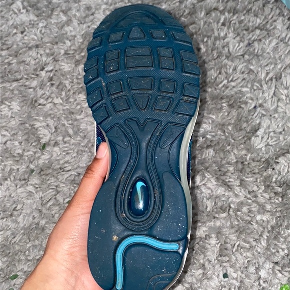 Size 6 Nike Air Max 97 - Picture 3 of 5